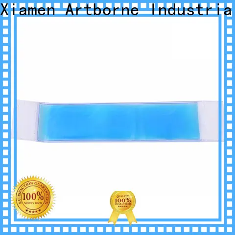 Artborne latest ice pads for back pain factory for face 1