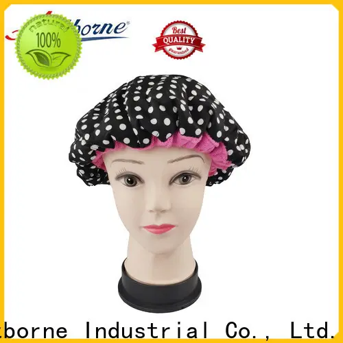 Artborne curling cordless deep conditioning cap company for home 1