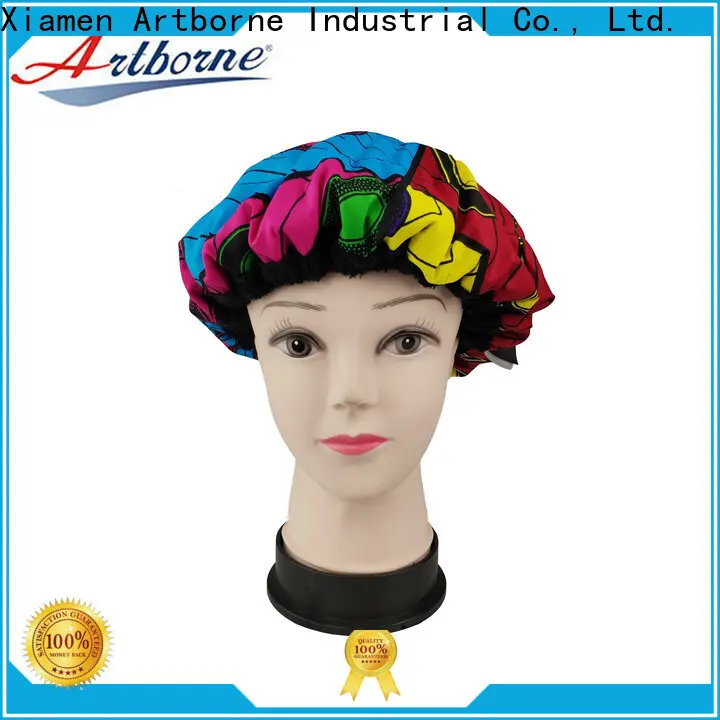 best bonnet hair cap flaxseed factory for lady 1