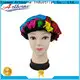 best bonnet hair cap flaxseed factory for lady 1