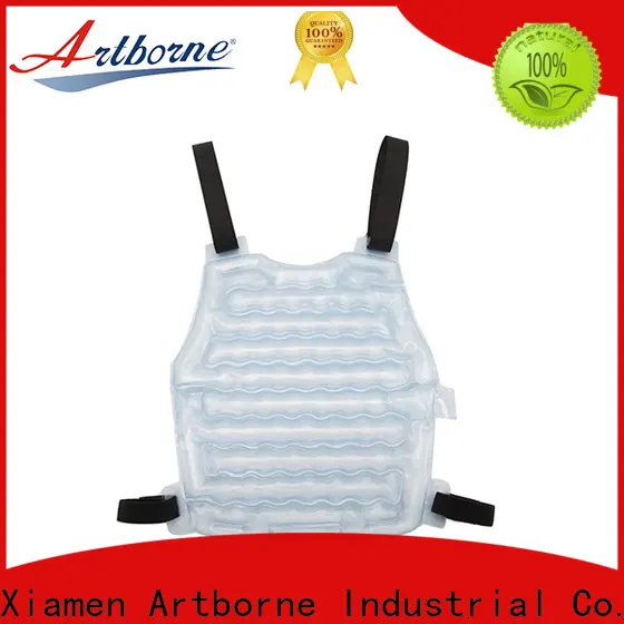 Artborne wholesale ice pad for knee for business for swelling 1