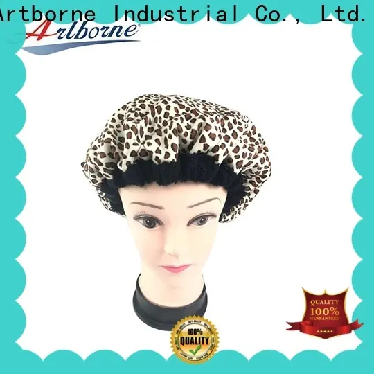New thermal deep conditioning cap thermal for business for shower 1