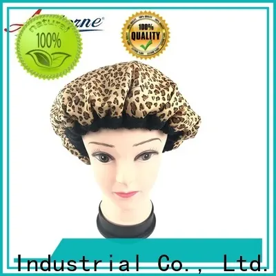 custom hair bonnet for sleeping mask company for lady 1