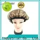 custom hair bonnet for sleeping mask company for lady 1