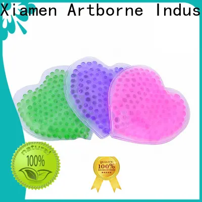 Artborne custom ice gel packs for business for pain 1