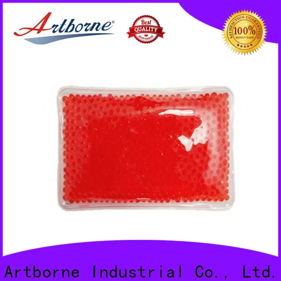 Artborne circulation cold ice gel pack for business for injuries 1