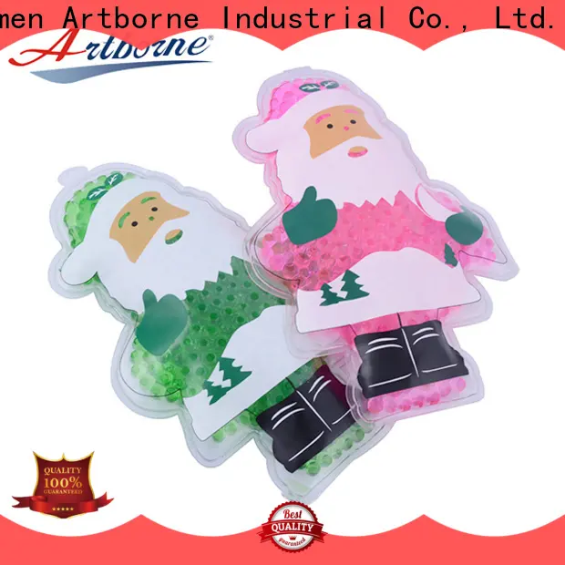 Artborne devices cool heat gel pack suppliers for injuries 1