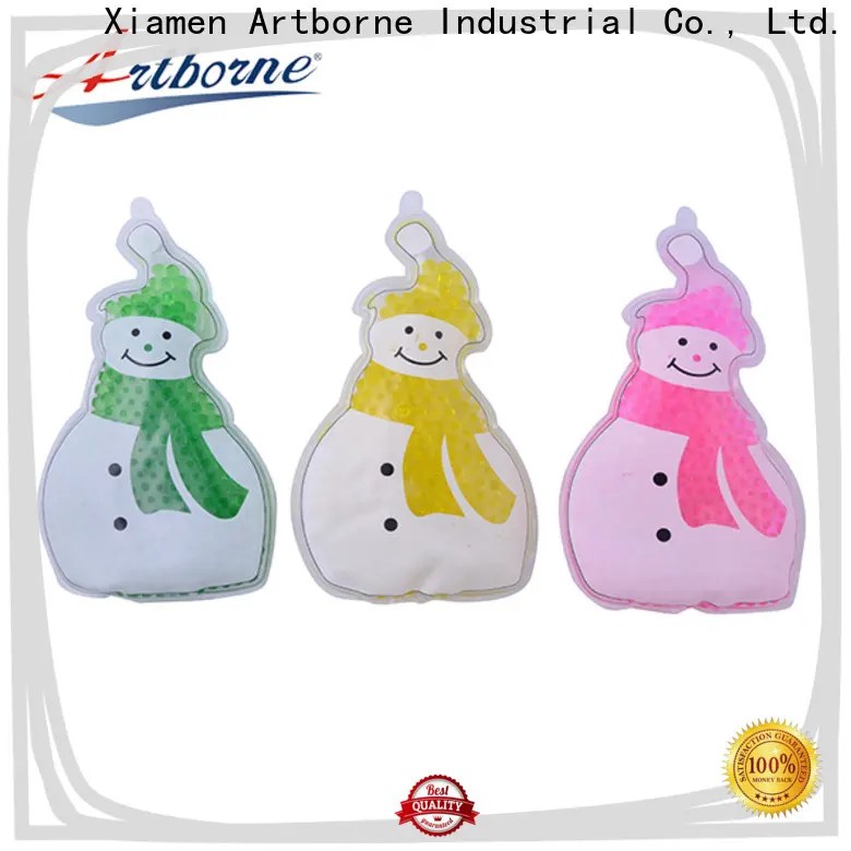 Artborne reusable ice packs for kids for business for injuries 1