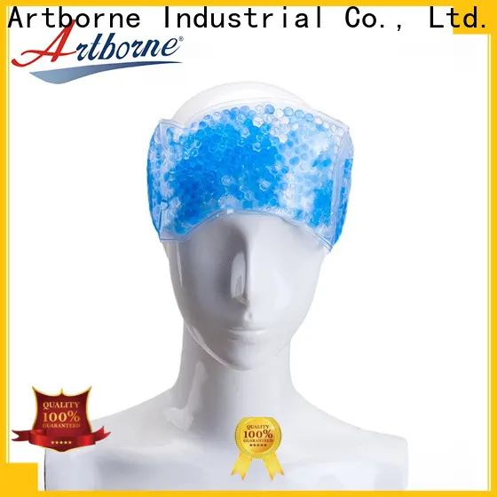 Artborne cooling heat pad microwave factory for back 1