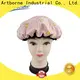 Artborne latest thermal heat cap for conditioning treatments for business for lady 1
