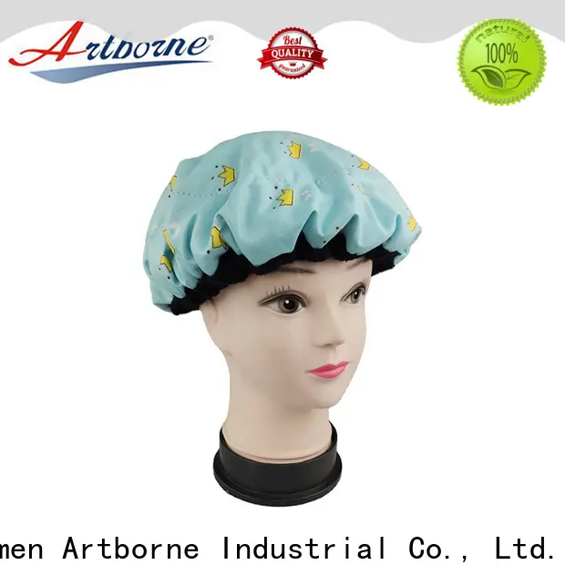 wholesale thermal deep conditioning cap thermal suppliers for hair 1