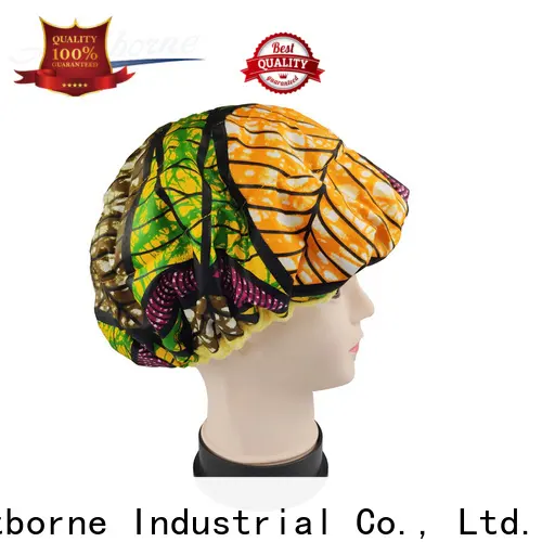 Artborne New satin cap for curly hair suppliers for home 1
