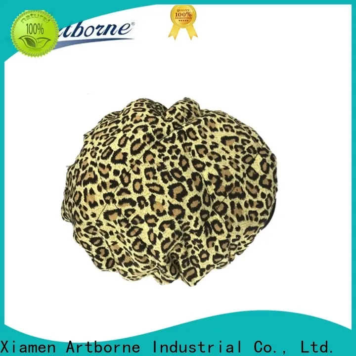 Artborne high-quality bonnet hair cap suppliers for women 1