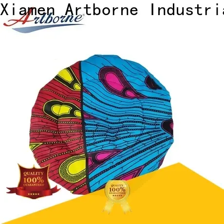 Artborne mask heat cap for deep conditioning factory for lady 1
