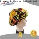 Artborne custom bonnet hair cap for business for hair 1