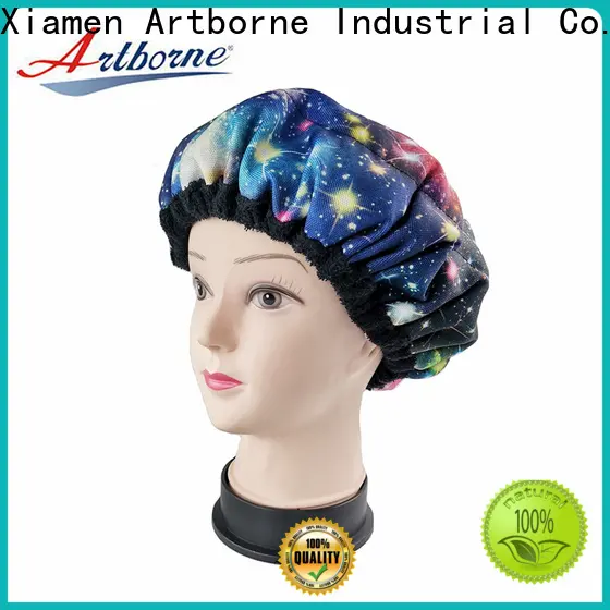wholesale hair cap for sleeping cordless manufacturers for hair 1