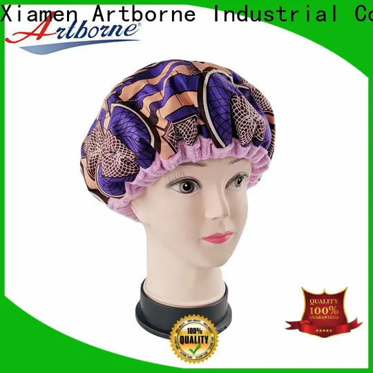top thermal conditioning heat cap styling for business for hair 1