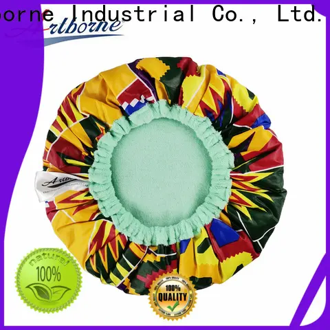 Artborne latest flaxseed hair cap suppliers for lady 1