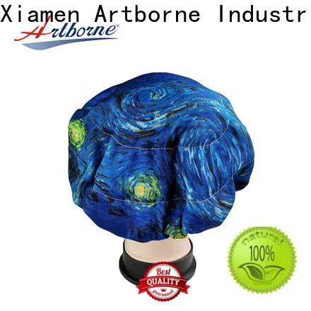latest flaxseed hair cap microwavable company for hair 1