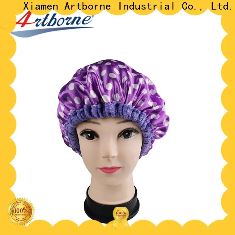 Artborne gel pack supply for body 1