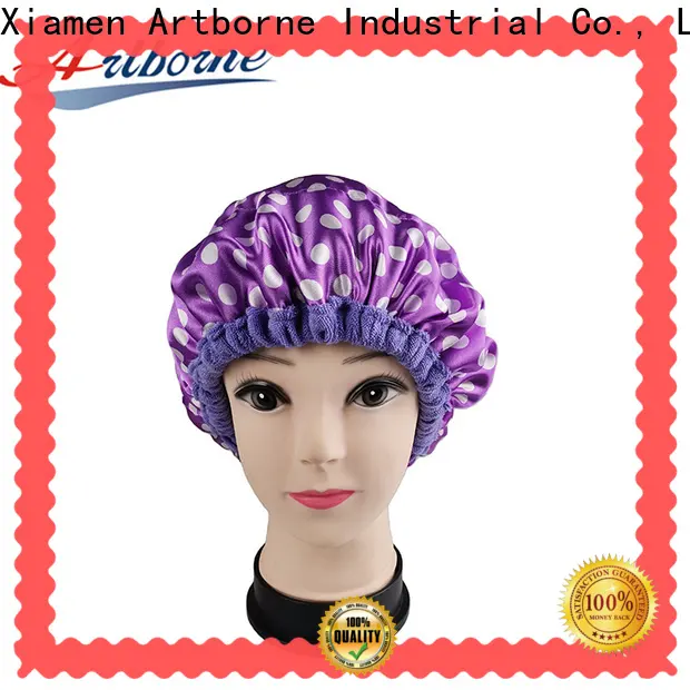 Artborne high-quality deep conditioning cap for business for home 1