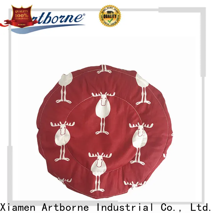 Artborne wholesale reusable hand warmers manufacturers for neck 1