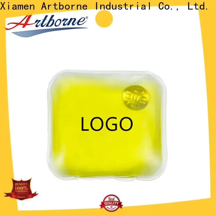 Artborne physical liquid heat pad suppliers for kids 1