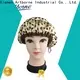 best thermal conditioning heat cap bonnet factory for shower 1