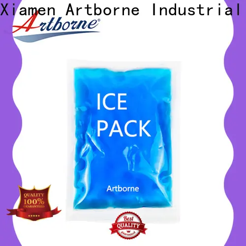 Artborne top ice gel pack suppliers for back 1