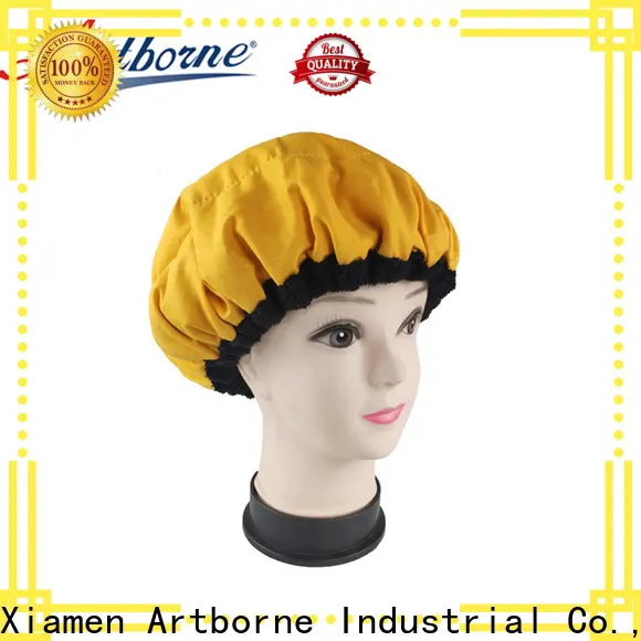 Artborne care deep conditioning cap supply for women 1
