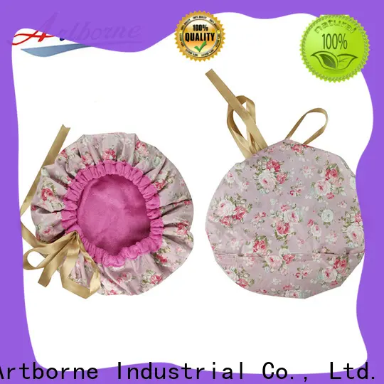 Artborne wholesale conditioning caps heat treatment manufacturers for hair 1