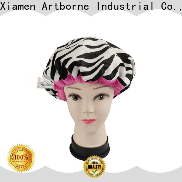 best thermal heat cap for conditioning treatments heated manufacturers for women 1