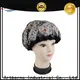 Artborne top thermal hot head deep conditioning cap factory for lady 1