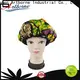 wholesale cordless conditioning heat cap women supply for hair 1