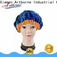 Artborne latest hair bonnet for sleeping suppliers for lady 1