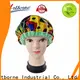 Artborne reusable hot head thermal hair cap suppliers for shower 1