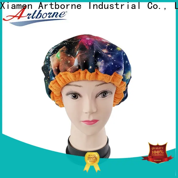 high-quality bonnet hair cap drying manufacturers for women 1