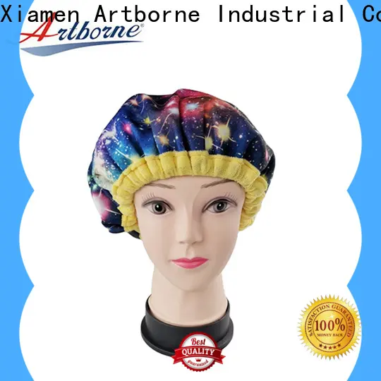 top thermal hot head deep conditioning cap cordless suppliers for lady 1