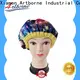 top thermal hot head deep conditioning cap cordless suppliers for lady 1