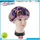 custom best heat cap for deep conditioning bead for business for women 1