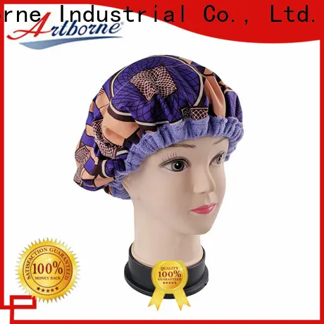 Artborne top heat treat hair cap suppliers for hair 1