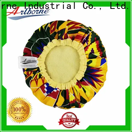 Artborne top hair bonnet suppliers for hair 1