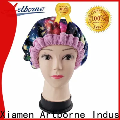 latest thermal conditioning heat cap conditioning for business for women 1