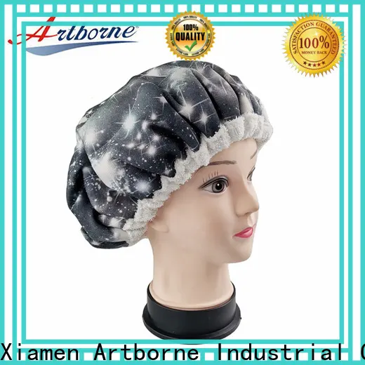 top heat treat hair cap steam manufacturers for hair 1