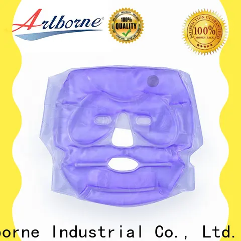Artborne physical how to package chocolate supply for neck 1