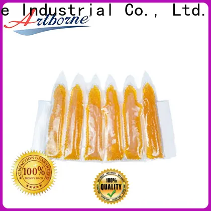 Artborne high-quality wine freezer bag manufacturers for wine 1