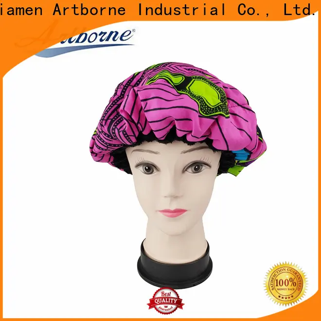 latest deep conditioning cap microwave supply for home 1