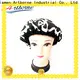 Artborne New microwavable heat cap supply for hair 1