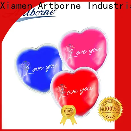 Artborne wholesale wrist cold pack company for body 1