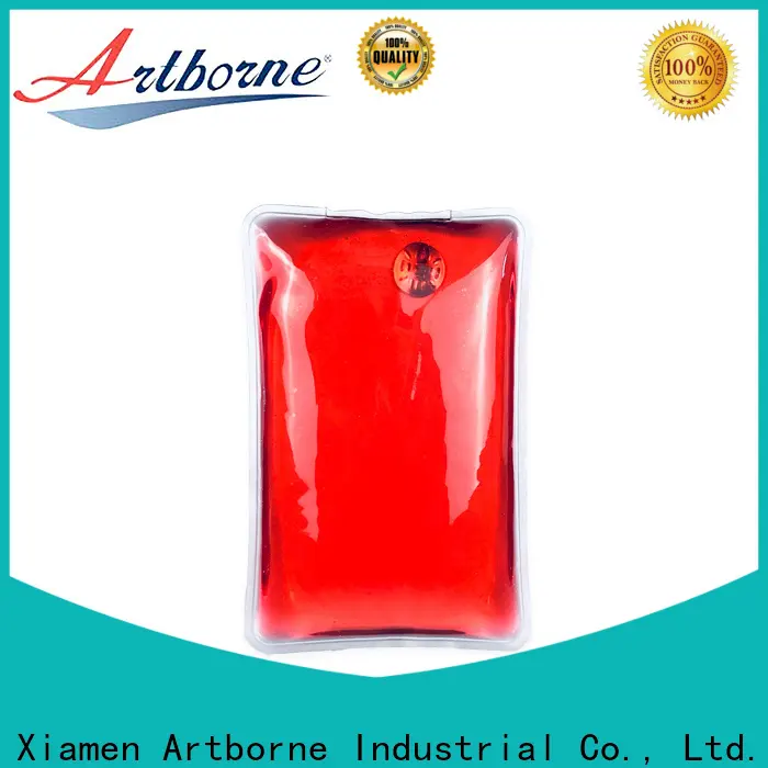 Artborne New how to revive click it hot supply for gloves 1